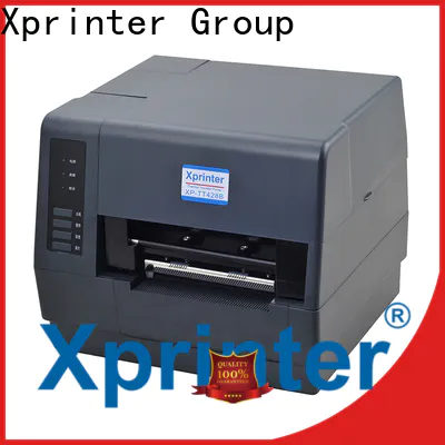 Xprinter custom made thermal barcode label printer vendor for store