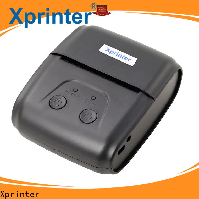 Xprinter quality network receipt printer factory for shop