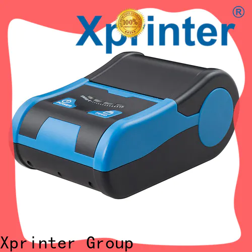 Xprinter new handheld receipt machine dealer for store