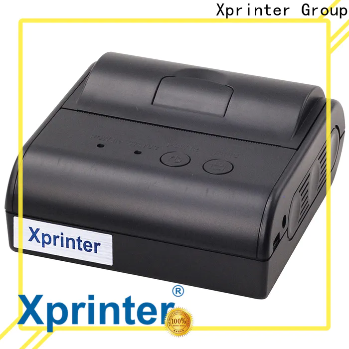 Xprinter new network receipt printer dealer for tax
