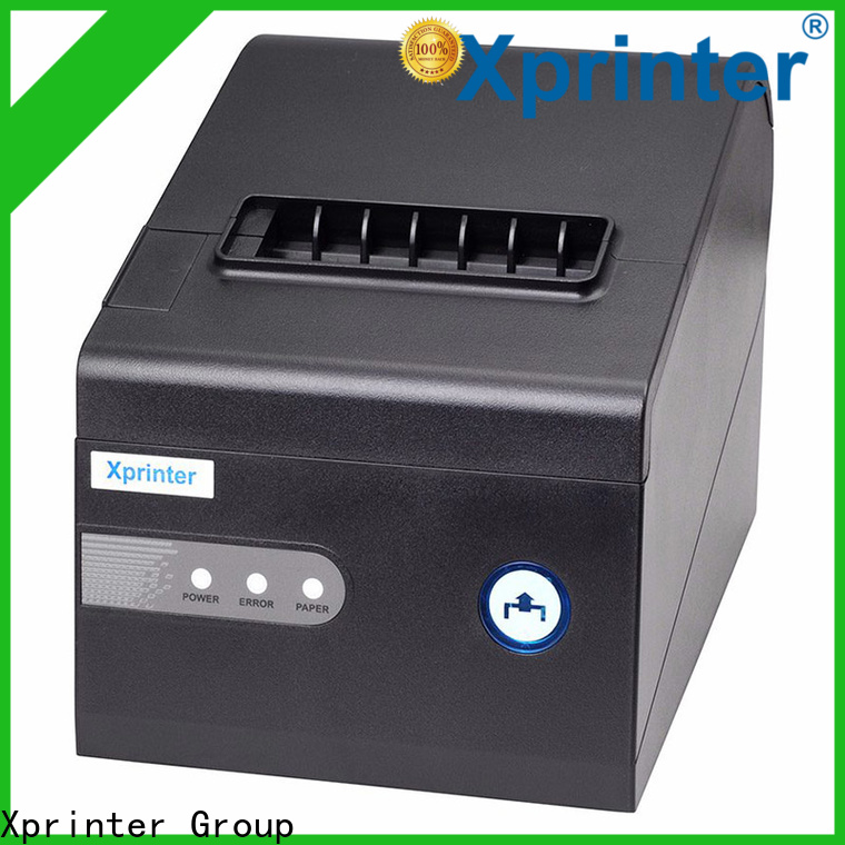 Xprinter new 80mm bluetooth printer vendor for mall