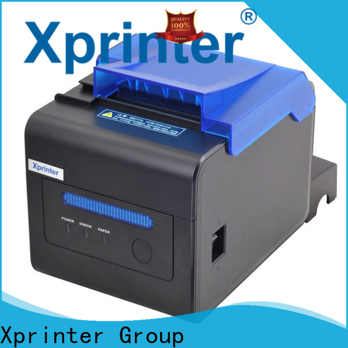 bulk buy 80mm thermal receipt printer xpp101 factory price for store