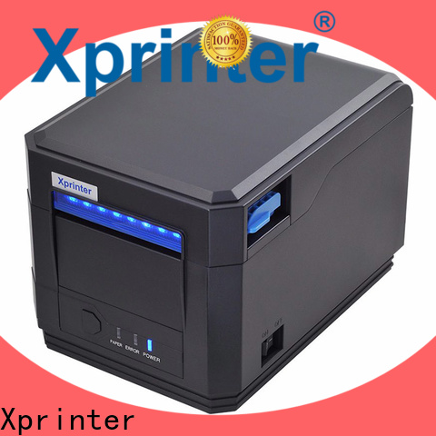 quality electronic receipt printer company for mall
