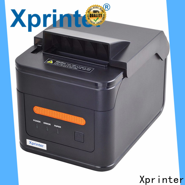 Xprinter small receipt printer vendor for shop