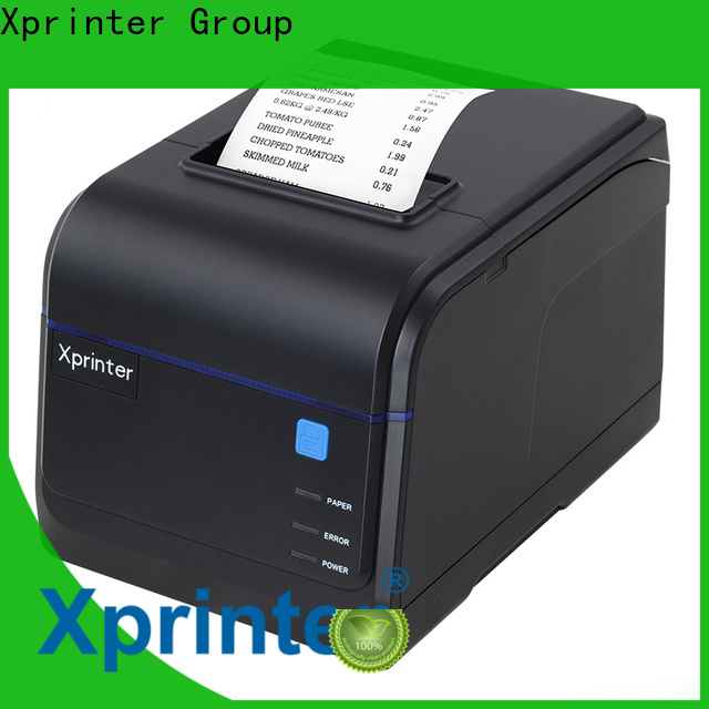 Xprinter h300m android printer supply for shop