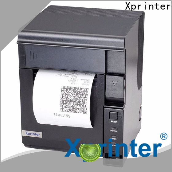 Xprinter high-quality wireless receipt printer company for shop