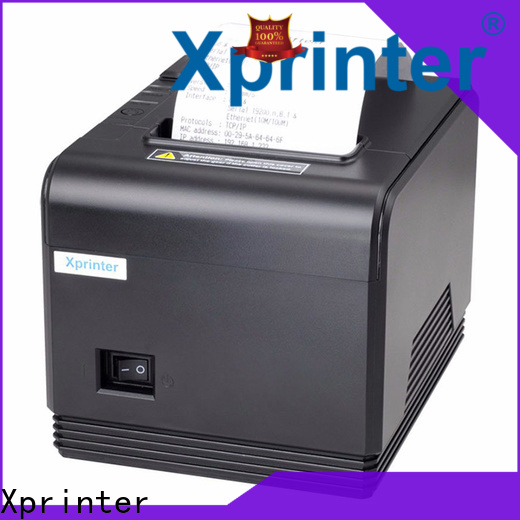 new non thermal receipt printer company for store