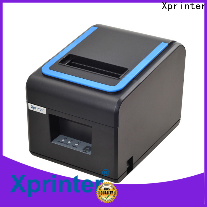Xprinter customized pos printer online vendor for retail