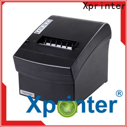 Xprinter bulk 80mm thermal receipt printer distributor for mall