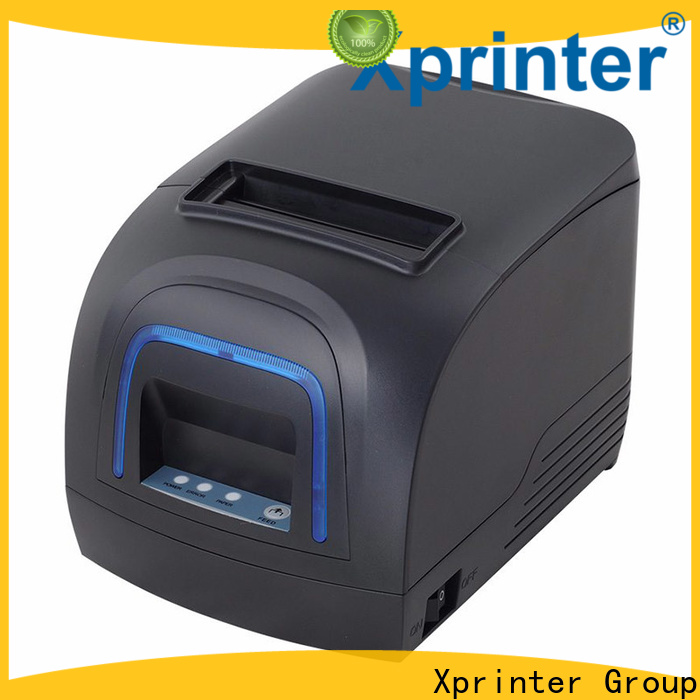 quality best receipt printer xpa260h dealer for retail