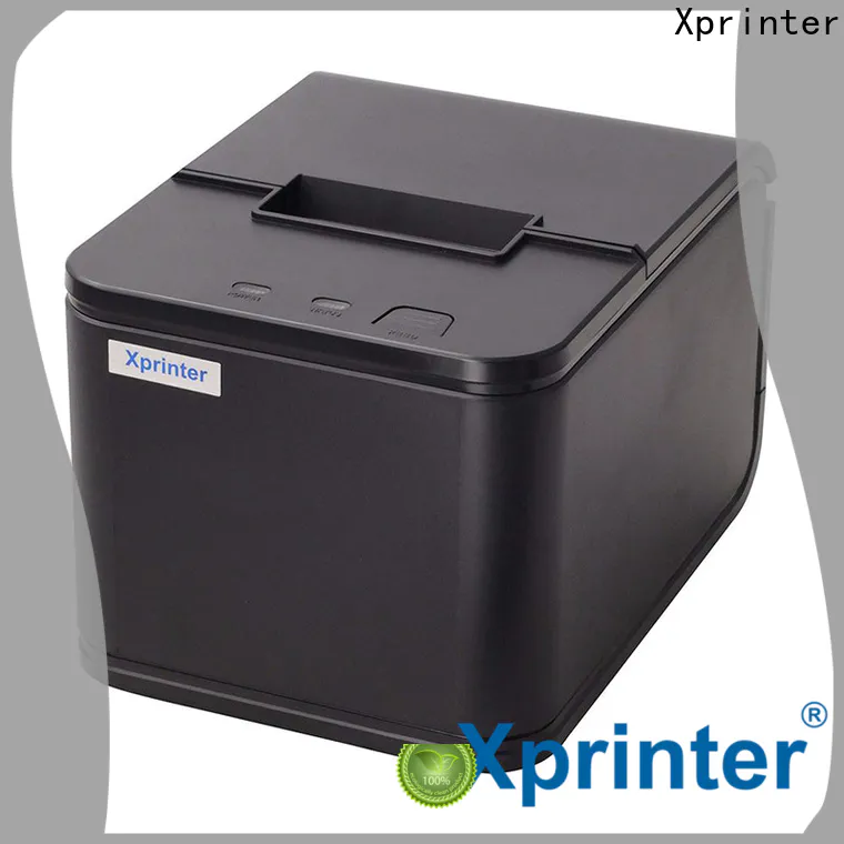 Xprinter latest small receipt printer wholesale for shop