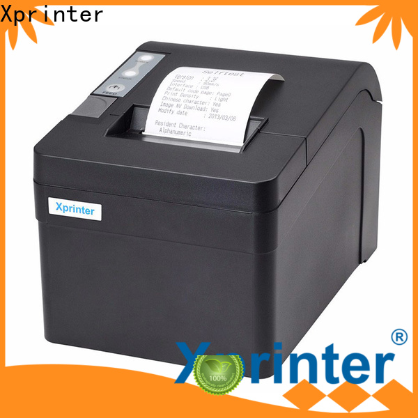 Xprinter custom made low cost receipt printer wholesale for shop