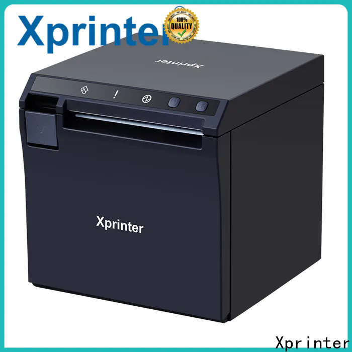 Xprinter xp58iik 80mm series thermal receipt printer manufacturer for retail