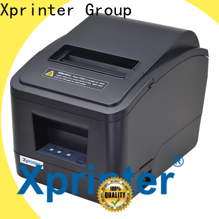 Xprinter bulk wireless receipt printer for store