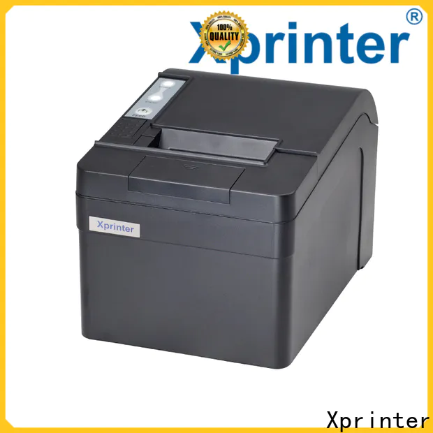 Xprinter printer pos 58 for mall