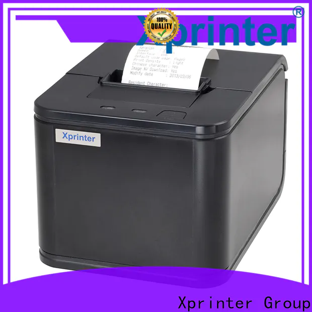 Xprinter pos58 printer supply for shop