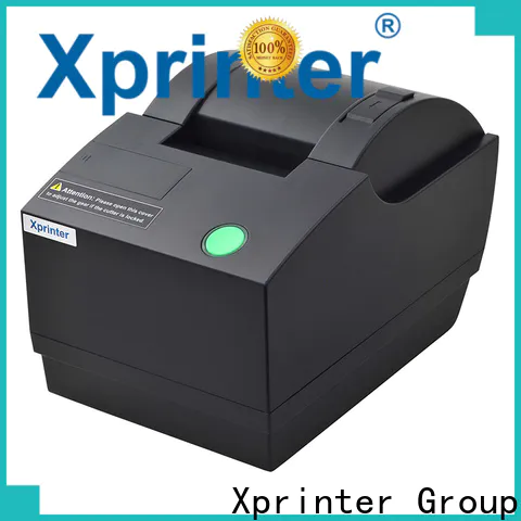 Xprinter quality xprinter 58 driver factory price for shop