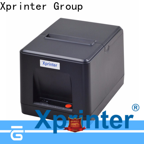 Xprinter high-quality shop bill printer for sale for supermarket