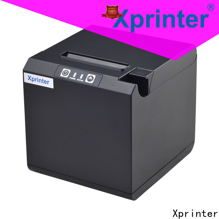 top bluetooth receipt printer factory for mall
