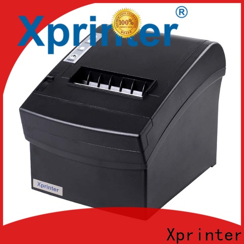 customized restaurant receipt printer distributor for shop