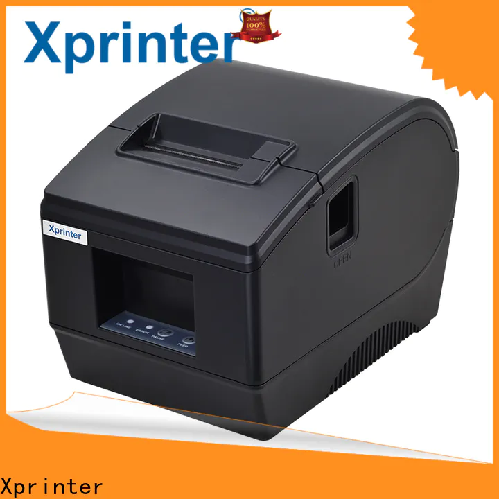 Xprinter slip printer for sale distributor for mall