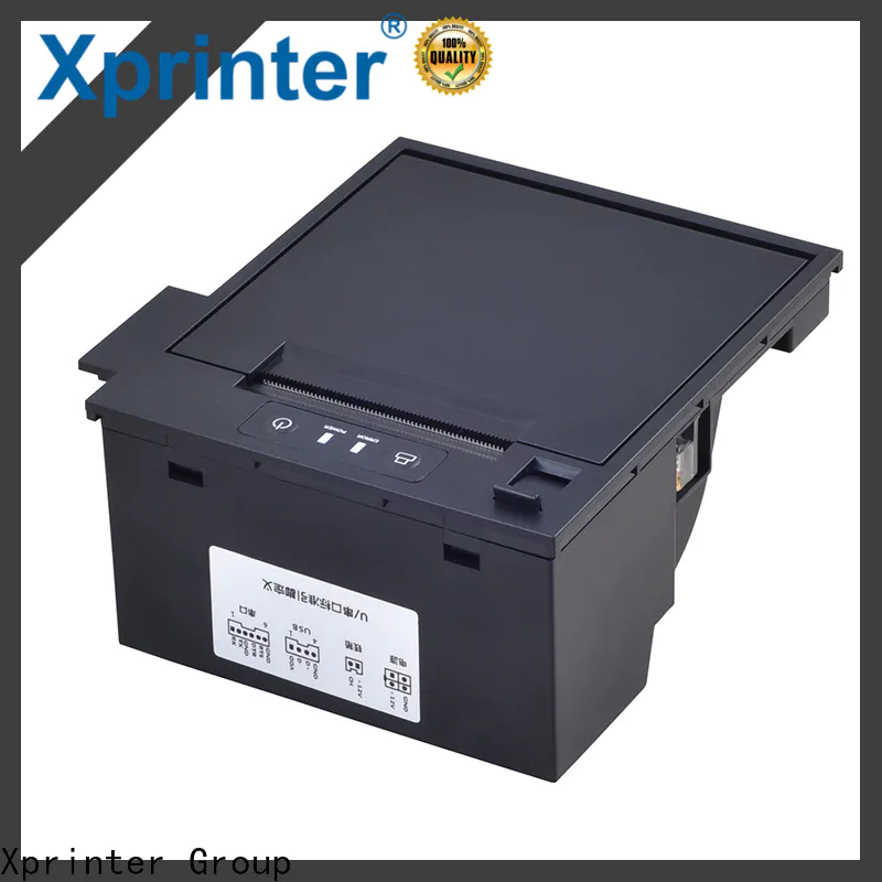 Xprinter thermal panel printer factory price for tax