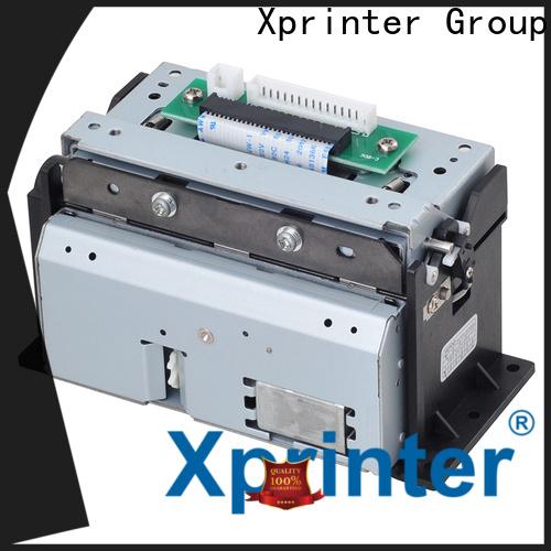 Xprinter buy receipt printer accessories manufacturer for post