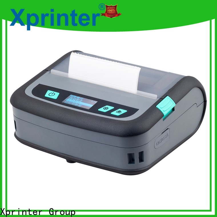 professional digital label maker supplier for retail