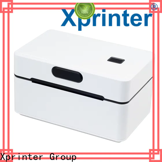 Xprinter wifi thermal printer factory price for post