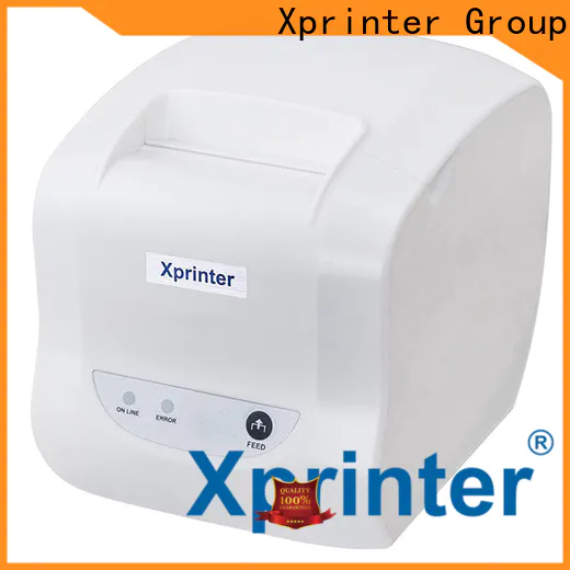 Xprinter latest cloud pos printer for supermarket