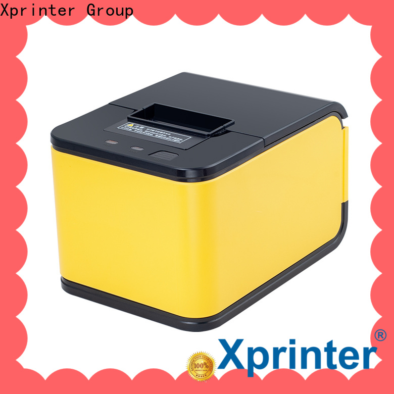 Xprinter driver printer pos 58 supplier for mall