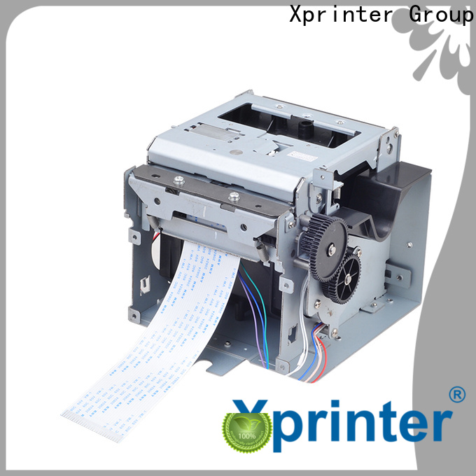 Xprinter laser printer accessories manufacturer for storage