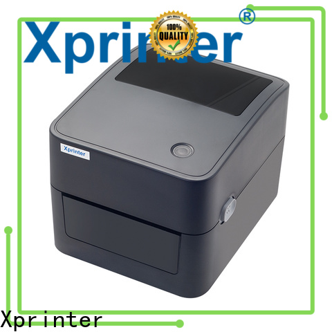 quality barcode label printer wholesale for industry