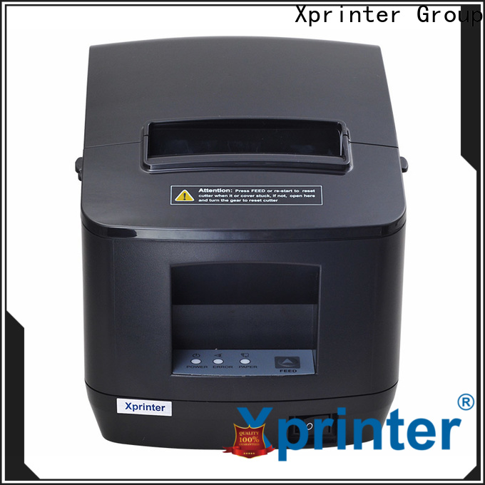 Xprinter quality bill receipt printer wholesale for store