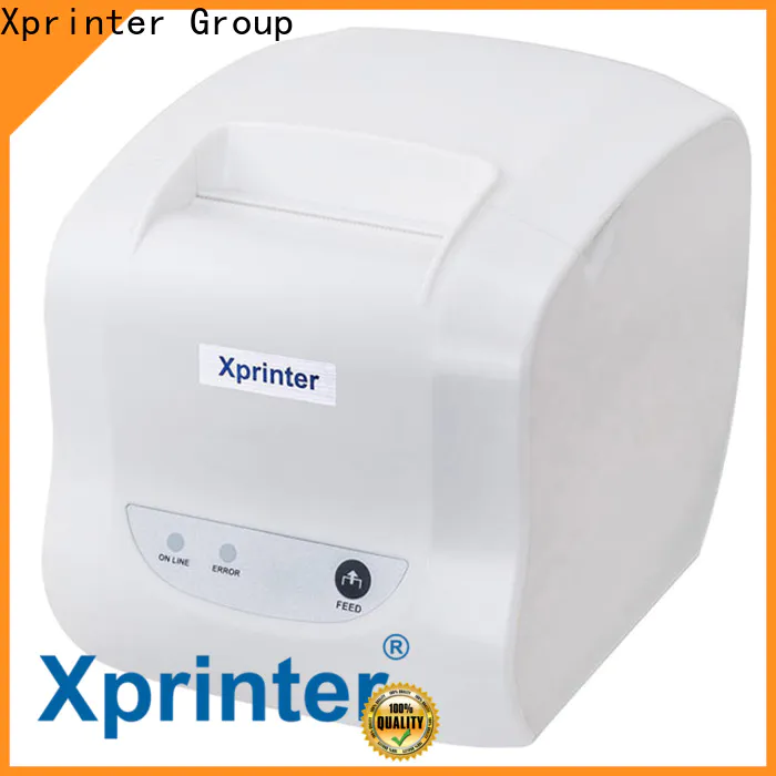 Xprinter bulk programmable receipt printer manufacturer for retail