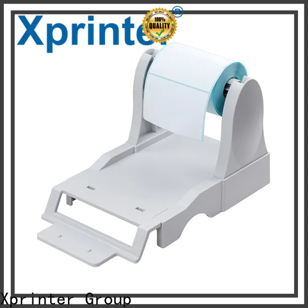 Xprinter receipt printer accessories distributor for supermarket