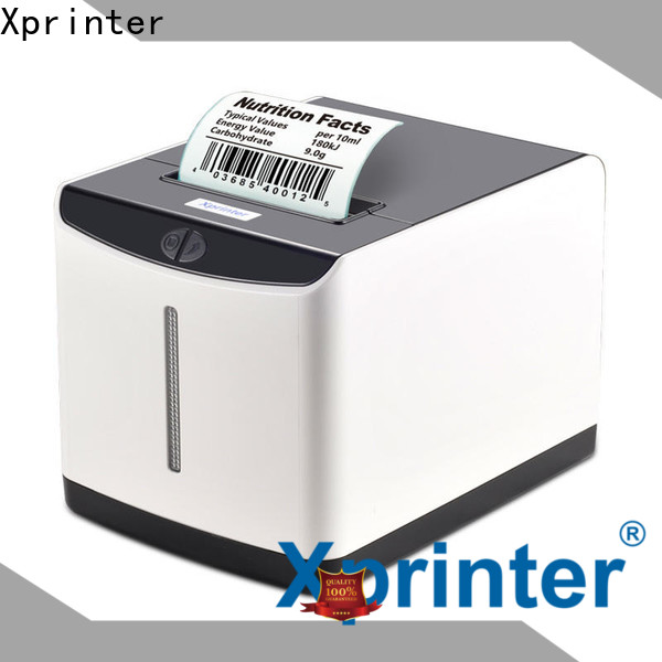Xprinter buy retail receipt printer maker for post