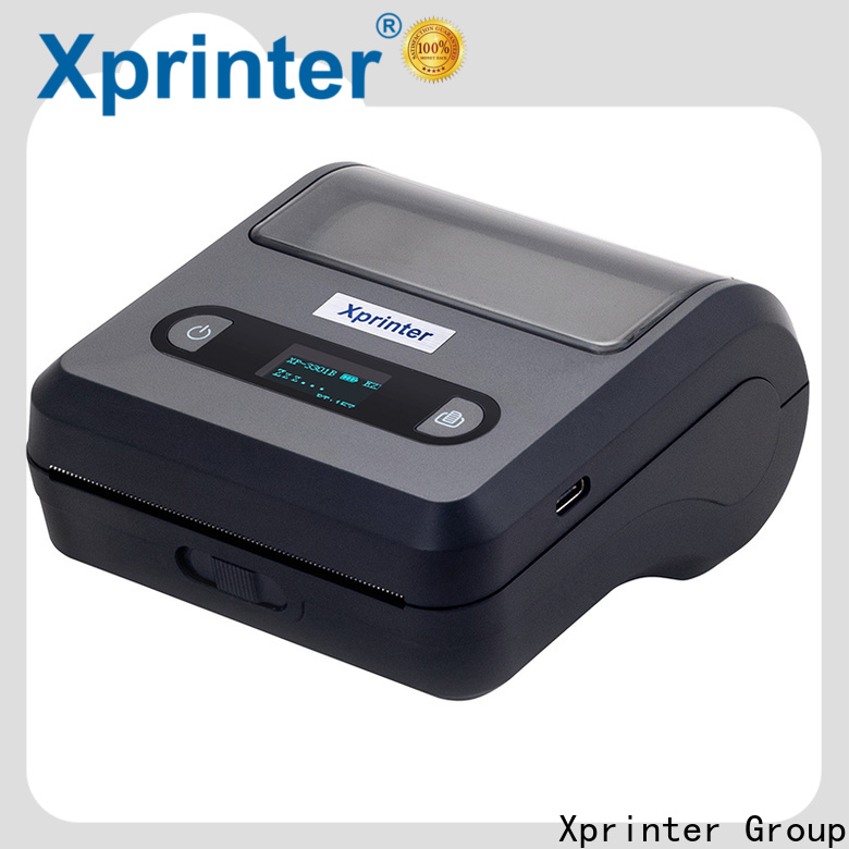 Xprinter portable pos printer wholesale for shop
