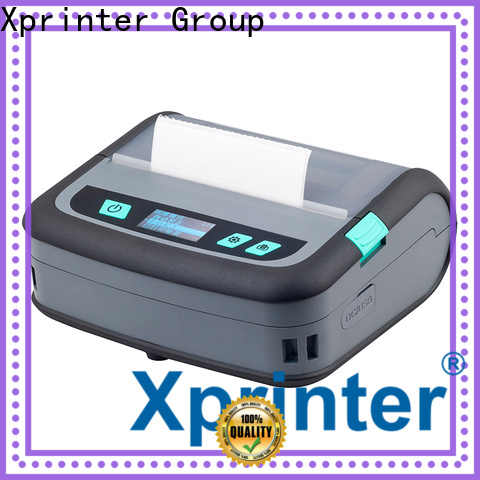 Xprinter small label printer manufacturer for store