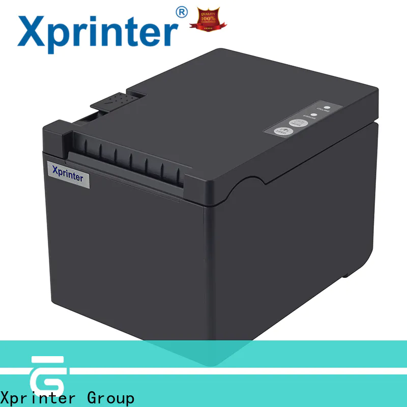 Xprinter 80 thermal printer factory for medical care