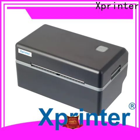 Xprinter professional portable thermal label printer factory price for tax