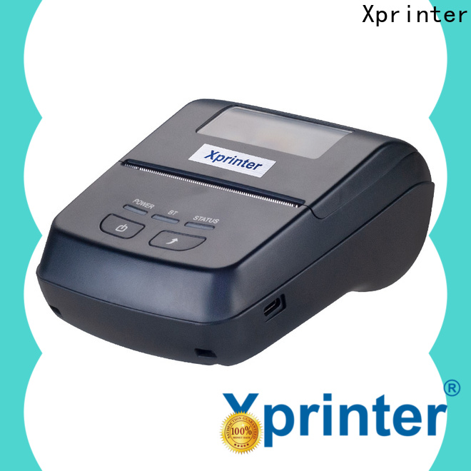 Xprinter pos58 printer for medical care