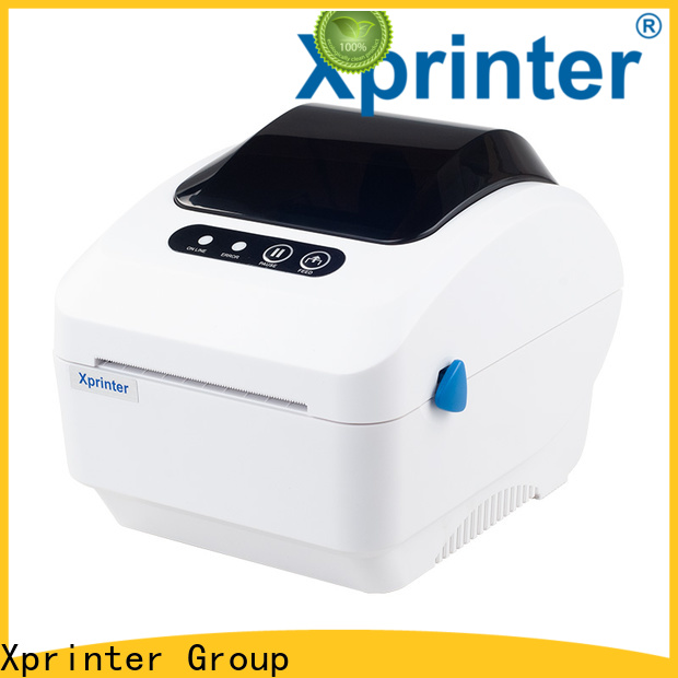 Xprinter Xprinter barcode label machine distributor for business