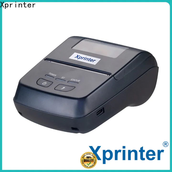 quality handheld receipt printer supply for store