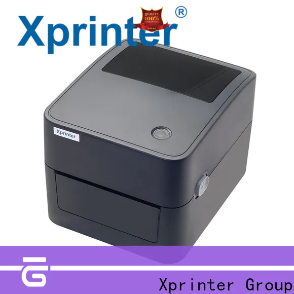 Xprinter bulk buy barcode label maker machine dealer for catering