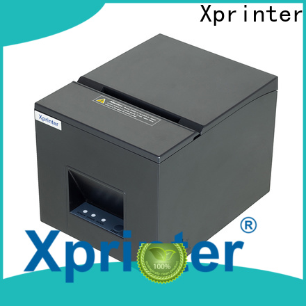 Xprinter top maker for catering