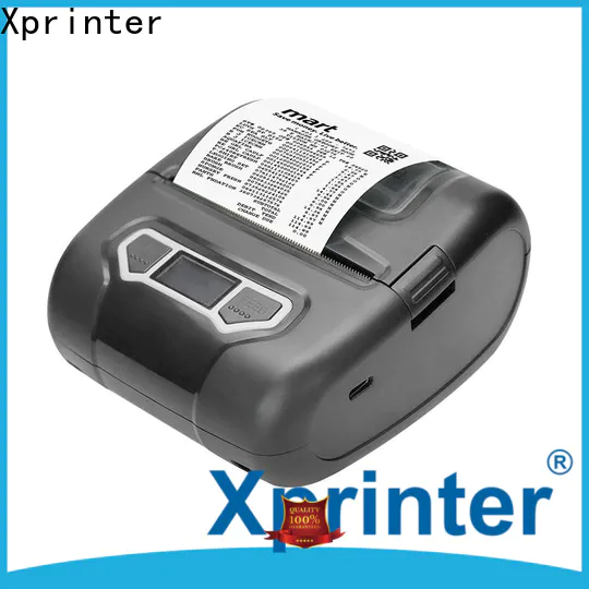 custom citizen receipt printer supplier for shop