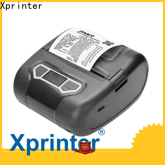 top mobile thermal printer for sale for store