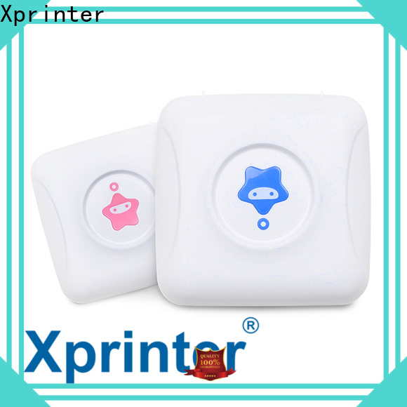 Xprinter maker for post