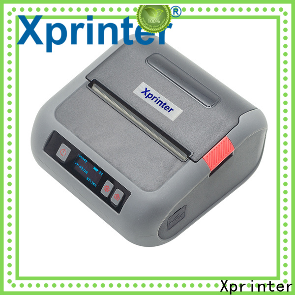 Xprinter thermal printer for pc distributor for post